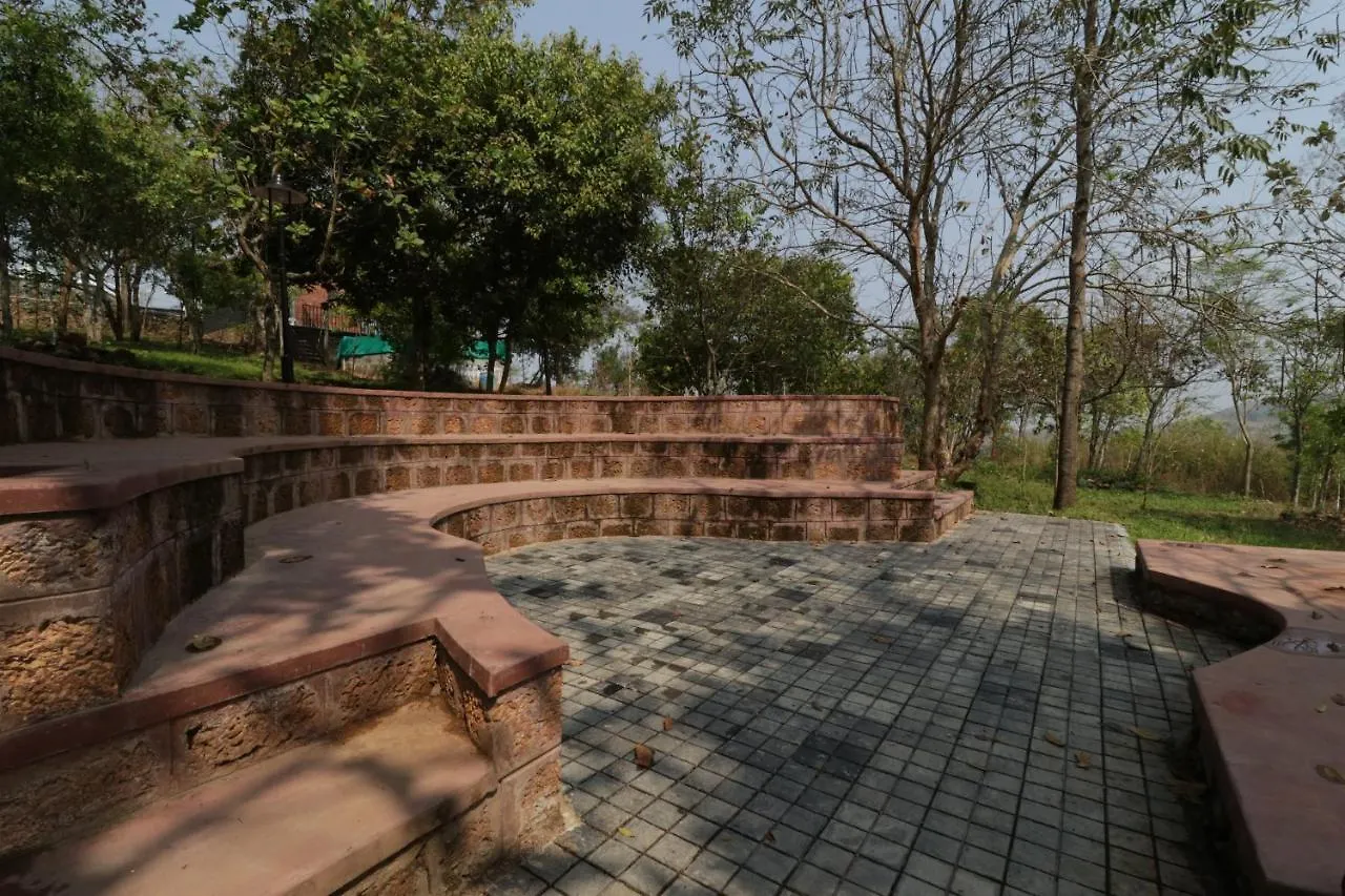 Havon Plantation Resorts Varagampadi Indie