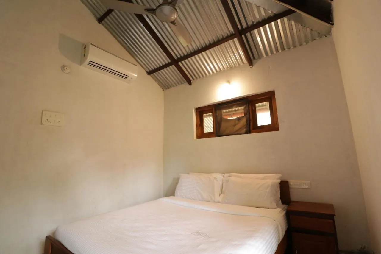 *** Hotel Havon Plantation Resorts Varagampadi Indie