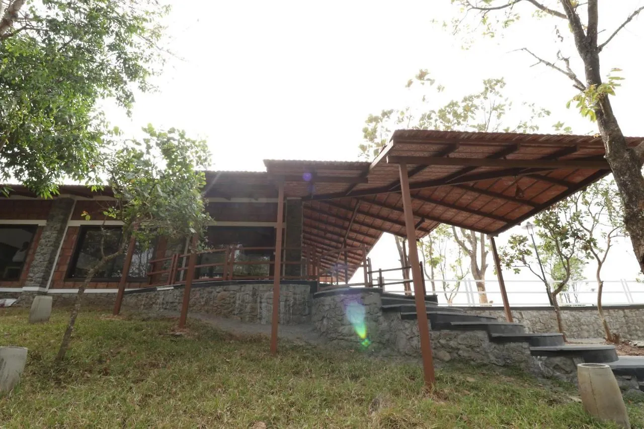 Havon Plantation Resorts Varagampadi 3*,  Indie