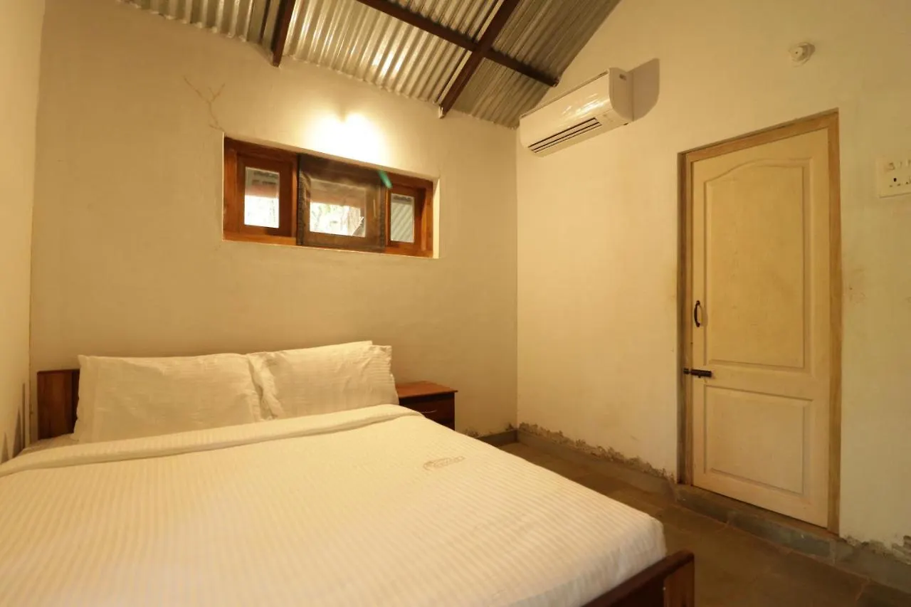 *** Hotel Havon Plantation Resorts Varagampadi Indie