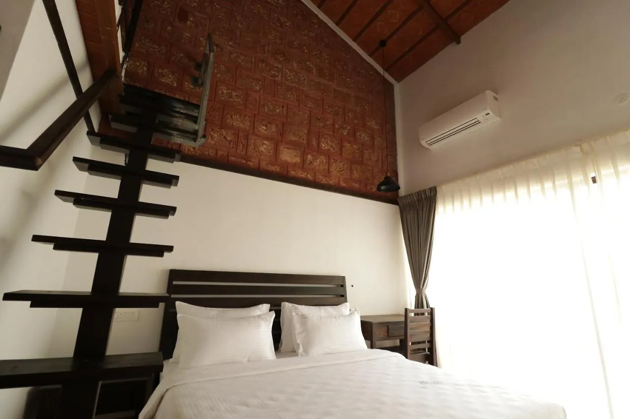 Havon Plantation Resorts Varagampadi