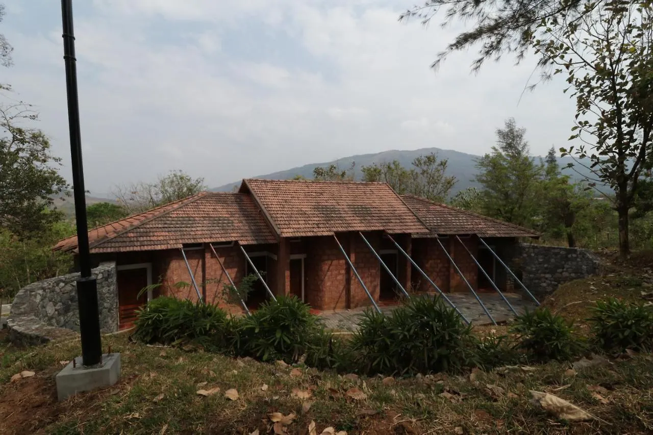 Hotel Havon Plantation Resorts Varagampadi