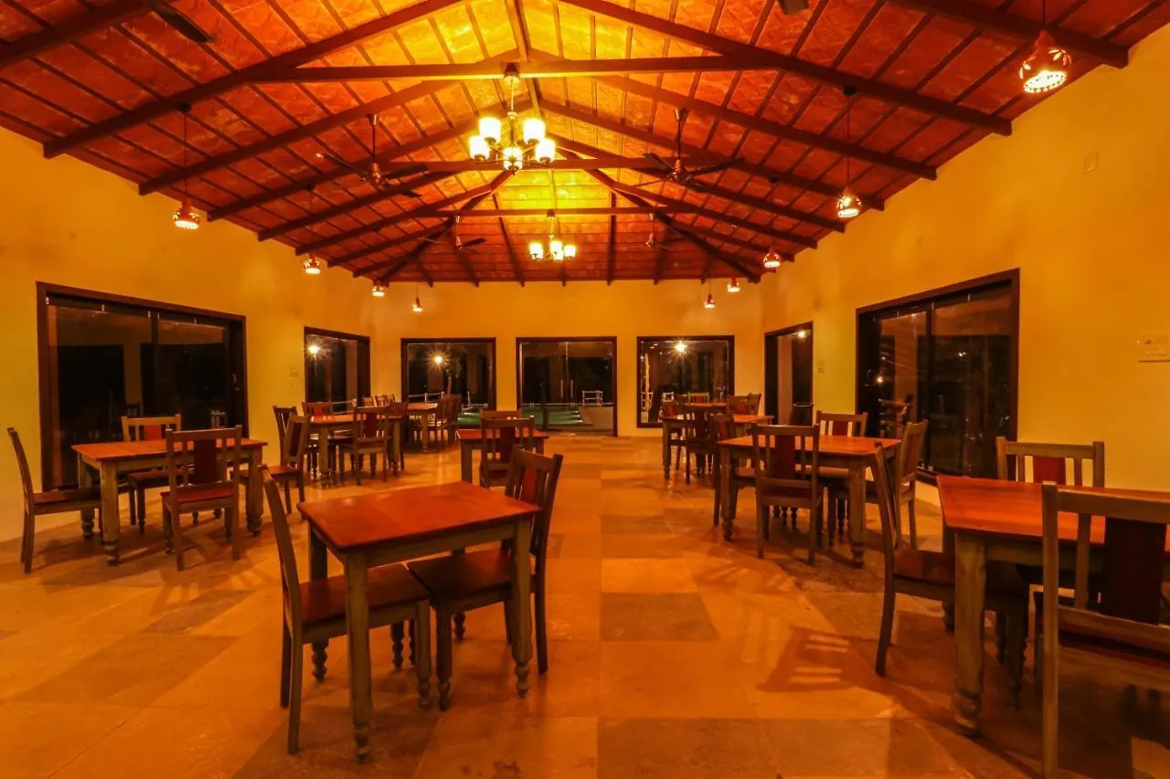 Havon Plantation Resorts Varagampadi Hotel