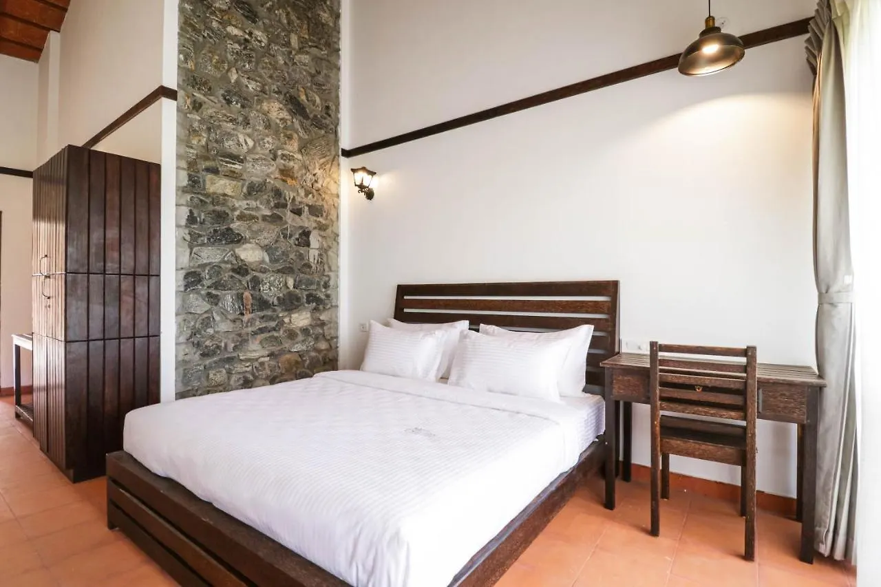 Hotel Havon Plantation Resorts Varagampadi