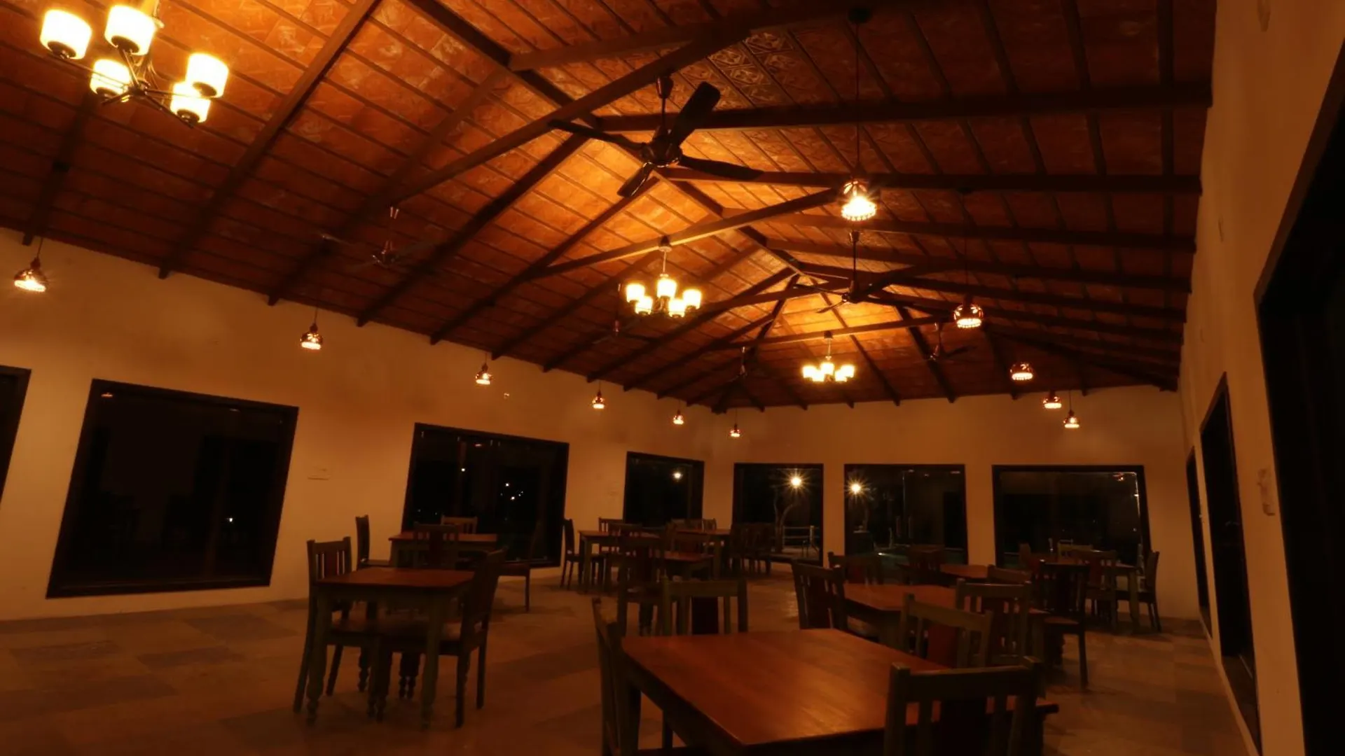 Hotel Havon Plantation Resorts Varagampadi