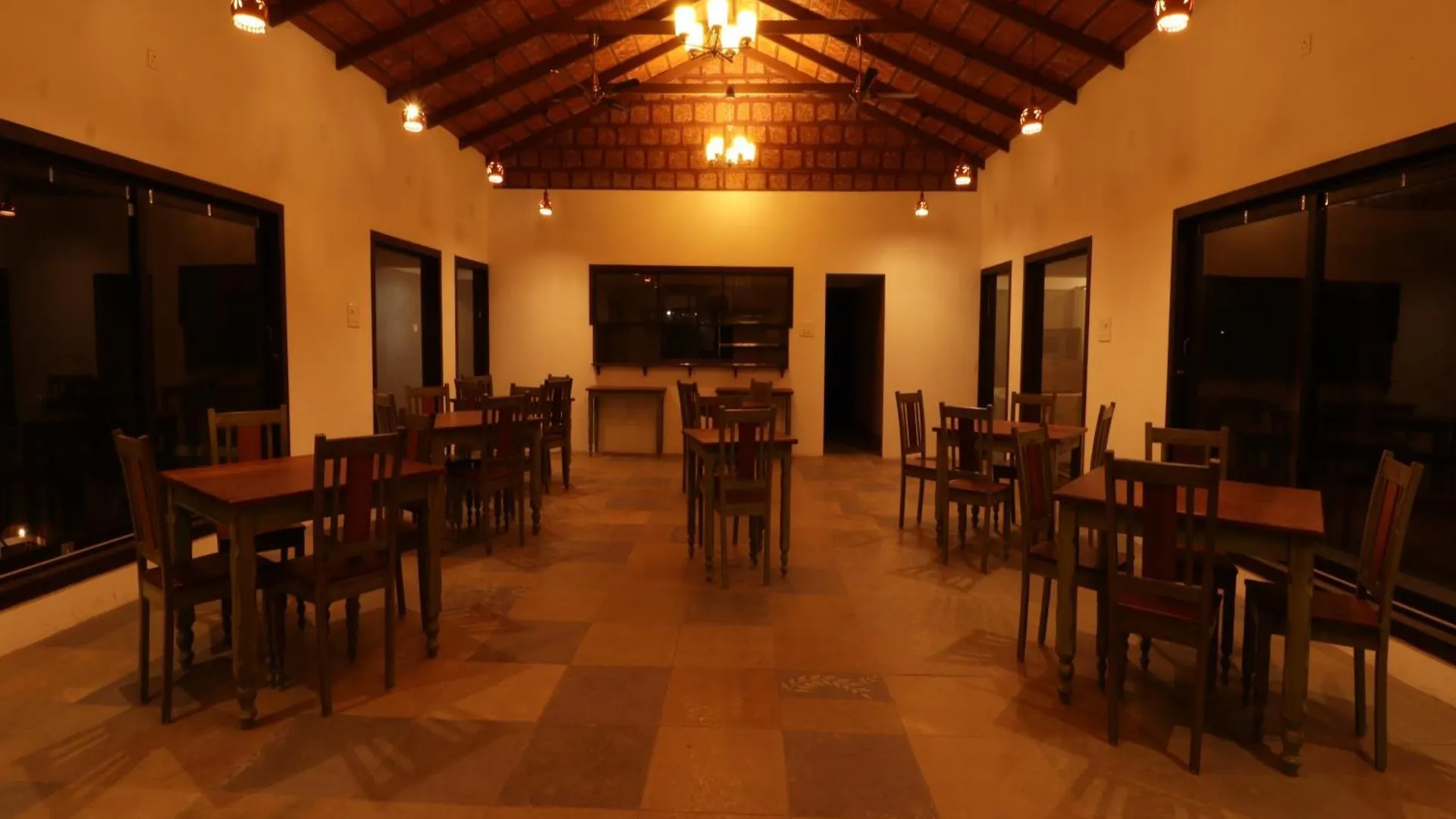 Havon Plantation Resorts Varagampadi Hotel